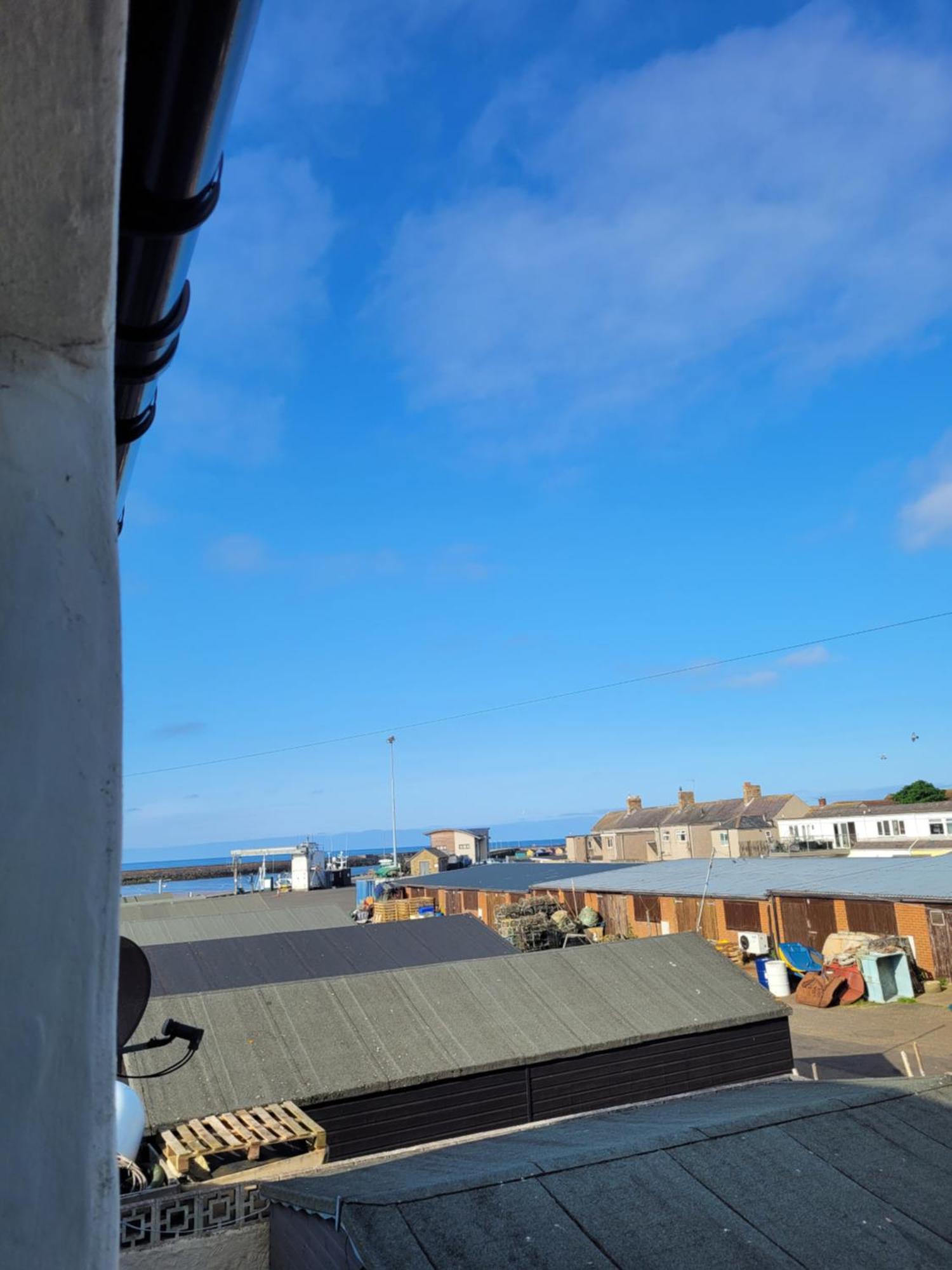 Amble Harbour Retreats Hotel Room photo